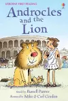 Androcles and The Lion cover