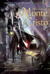 The Count of Monte Cristo cover