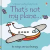 That's not my plane… cover