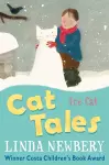 Ice Cat cover