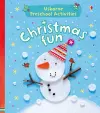 Christmas Fun cover