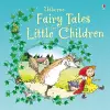 Fairy Tales for Little Children cover