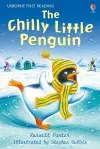 The Chilly Little Penguin cover