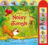 Noisy Jungle cover