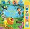 Noisy Zoo cover