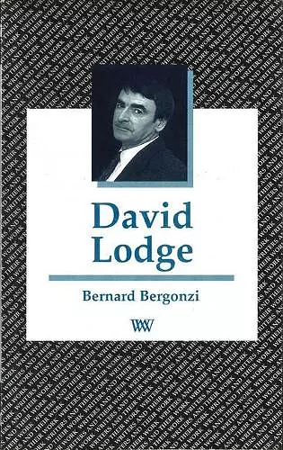 David Lodge cover