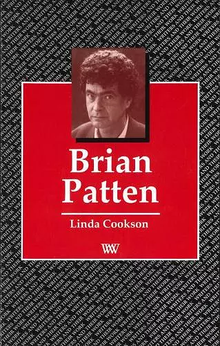 Brian Patten cover