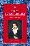 Percy Bysshe Shelley cover