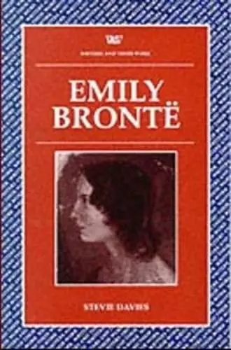 Emily Bronte cover