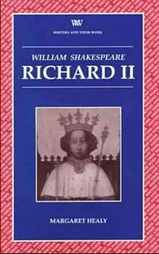 Richard II cover