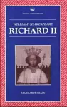 Richard II cover