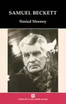 Samuel Beckett cover