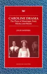 Caroline Drama cover