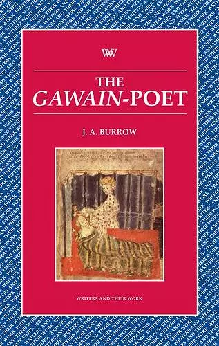 The Gawain Poet cover