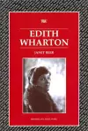 Edith Wharton cover