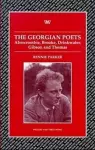 The Georgian Poets cover