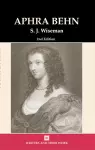 Aphra Behn cover