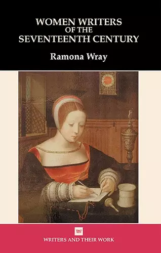 Women Writers of the 17th Century cover