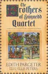 The Brothers of Gwynedd Quartet cover