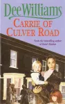 Carrie of Culver Road cover