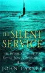 The Silent Service cover