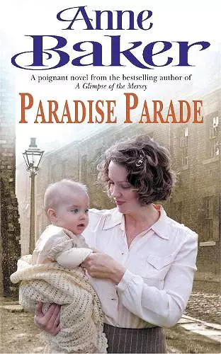 Paradise Parade cover