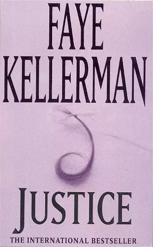 Justice cover