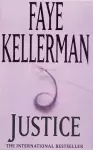 Justice cover