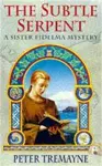 The Subtle Serpent (Sister Fidelma Mysteries Book 4) cover