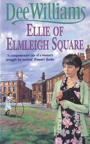 Ellie of Elmleigh Square cover