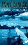 Asking for Trouble (Fran Varady 1) cover