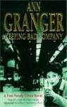 Keeping Bad Company (Fran Varady 2) cover