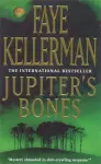 Jupiter's Bones cover