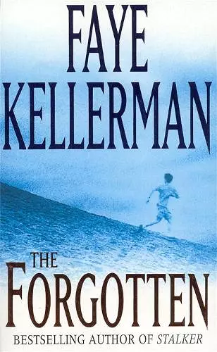 The Forgotten cover