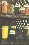 The Gingerbread Woman cover