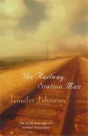 The Railway Station Man cover