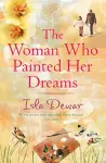 The Woman Who Painted Her Dreams cover