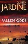 Fallen Gods (Bob Skinner series, Book 13) cover