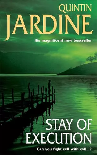 Stay of Execution (Bob Skinner series, Book 14) cover