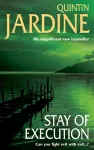 Stay of Execution (Bob Skinner series, Book 14) cover