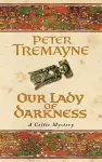 Our Lady of Darkness (Sister Fidelma Mysteries Book 10) cover
