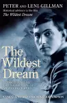 The Wildest Dream cover