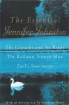 The Essential Jennifer Johnston cover