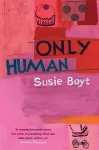 Only Human cover