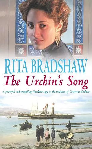 The Urchin's Song cover