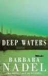 Deep Waters (Inspector Ikmen Mystery 4) cover