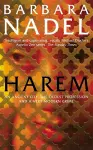 Harem (Inspector Ikmen Mystery 5) cover