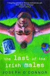 The Last of the Irish Males cover