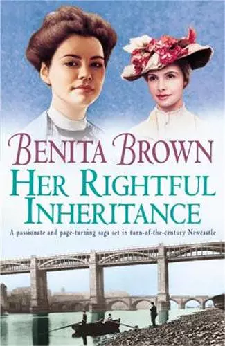 Her Rightful Inheritance cover