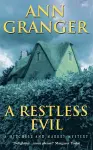 A Restless Evil (Mitchell & Markby 14) cover